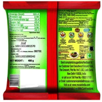 McCain Aloo Tikki 400 g