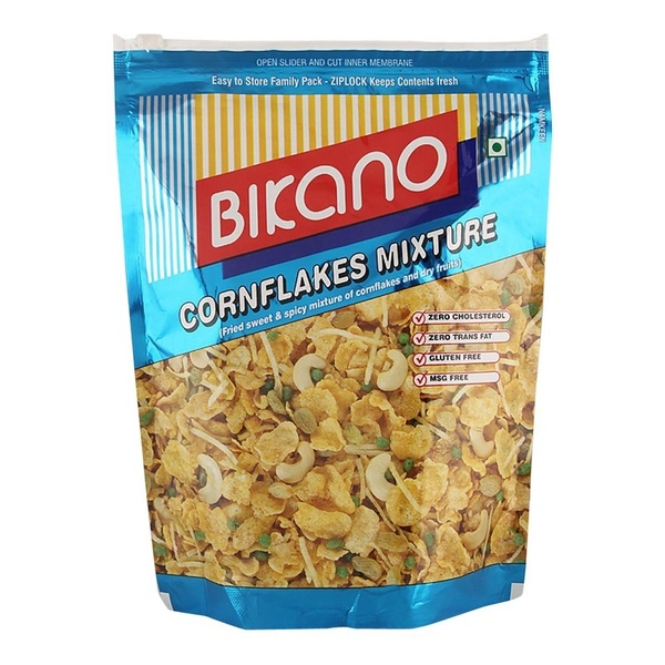 Bikano Cornflakes Mixture 200 g