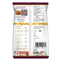 Keya Fusilli Pasta 400 g