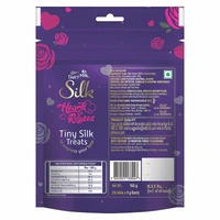 Cadbury Dairy Milk Silk Hearts & Roses Chocolate 162 g