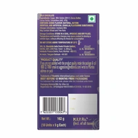Cadbury Dairy Milk Silk Hearts & Roses Chocolate 162 g