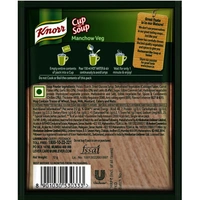 Knorr Veg Manchow Soup 12 g