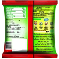 McCain Potato Cheese Shotz, 400 g