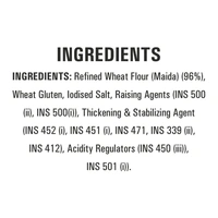 Ching's Just Veg Hakka Noodles 560 g