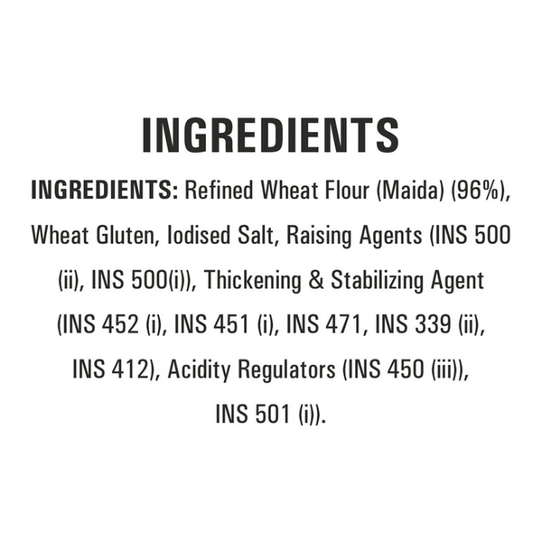 Ching's Just Veg Hakka Noodles 560 g