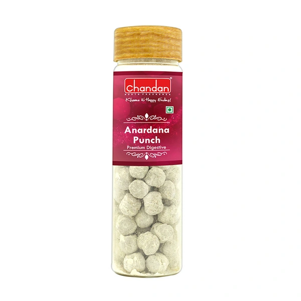 Chandan Anardana Punch Digestive Tablet