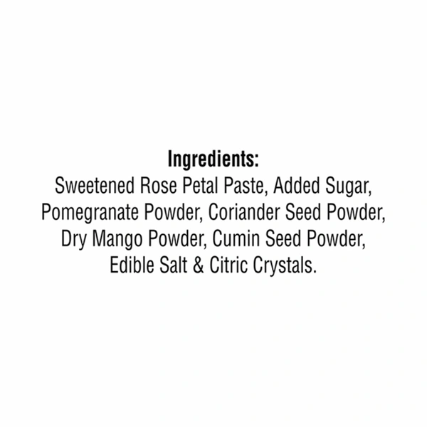 Chandan Anardana Punch Digestive Tablet