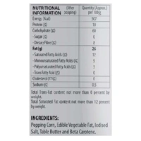 Act ll Butter Popcorn, 99 g