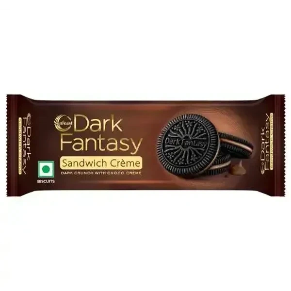Sunfeast Dark Fantasy Sandwich Choco 92.5 g