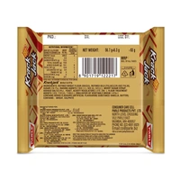 Parle Krackjack Sweet & Salty Biscuits 56.7 g + 6.3 g