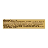 Parle Krackjack Sweet & Salty Biscuits 56.7 g + 6.3 g