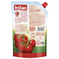 Kissan Tomato Ketchup Doy Pack 850 G