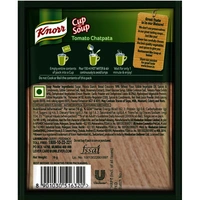 Knorr Tomato Chatpata Soup 16 g