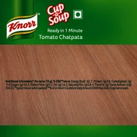 Knorr Tomato Chatpata Soup 16 g