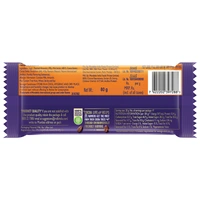 Cadbury Dairy Milk Roast Almond Clocloate 80 g