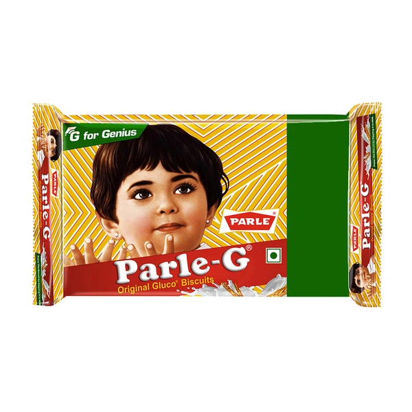 Parle-G Biscuits 200 g + 50 g