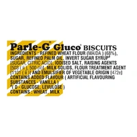 Parle-G Biscuits 200 g + 50 g