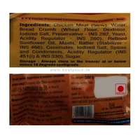 Venky's Chicken Nuggets 500 g