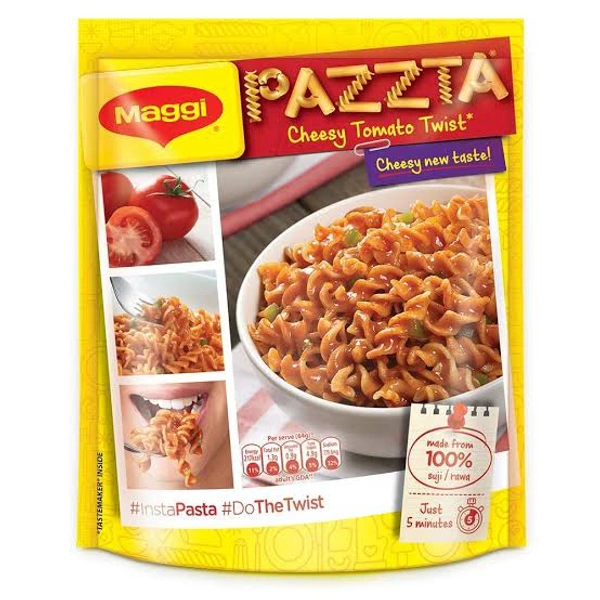 Maggi Pasta Tomato, 64 g