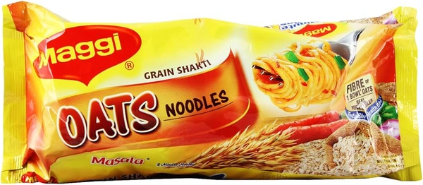 Maggi Oats Noodles Masala, 292 g