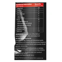 Pipo Popcorn Mixing Peri Peri 60 g