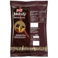 Parle Melody Max Chocolaty 135.7 g