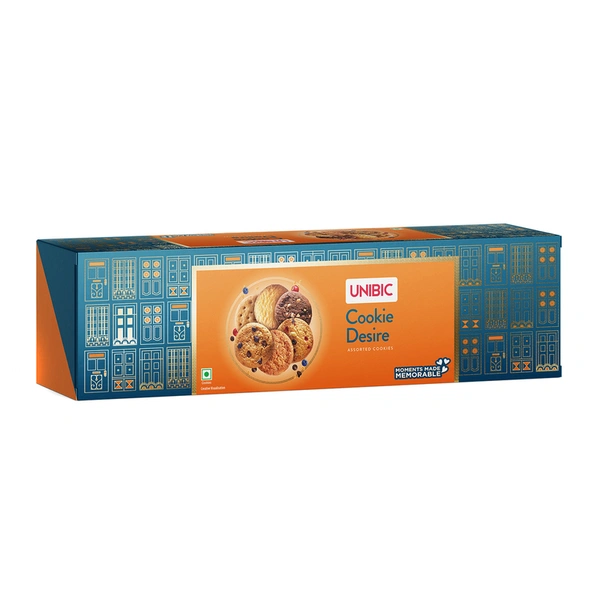 Unibic Cookie Desire 1 Kg