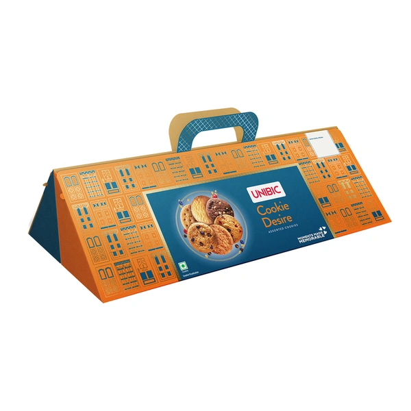 Unibic Cookie Desire 1 Kg