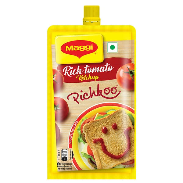 Maggi Pichkoo 80 G