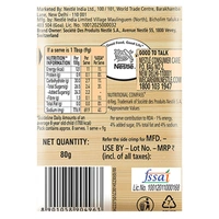 Maggi Pichkoo 80 G