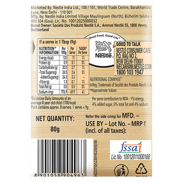 Maggi Pichkoo 80 G