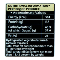 Sunfeast Chocofills Dark Fantasy Biscuit 75 g