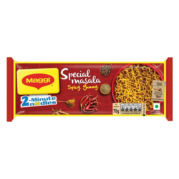 Maggi Special Masala 280 g