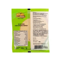 Kranti Agarwal 420 Papad Moong Sada, 400 g