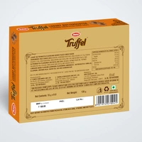 Dukes Truffel Gift Pack Butterscotch 135 G