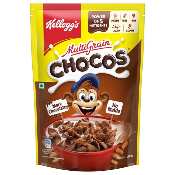 Kellogg's Chocos 385g