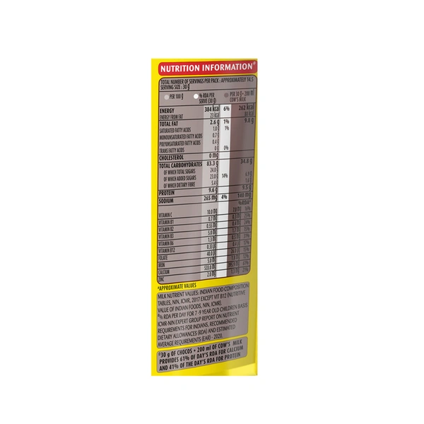 Kellogg's Chocos 385g