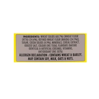 Kellogg's Chocos 385g