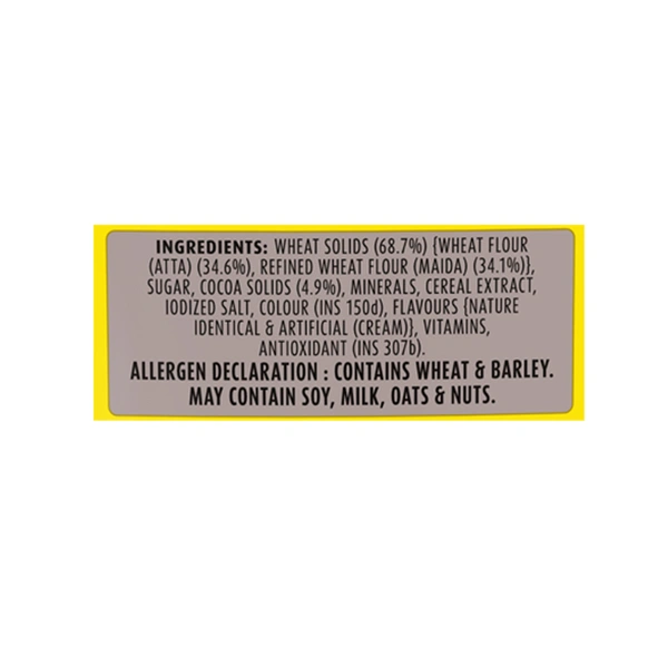 Kellogg's Chocos 385g