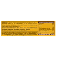 Dukes Chocolate Waffy 75 g