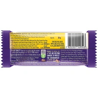 Cadbury Crackle Chocolate Bar 36 g