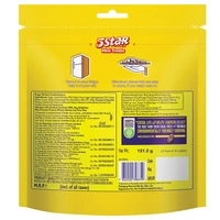 Cadbury 5 Star Mini Treats Clocloate Bar 151.5 g