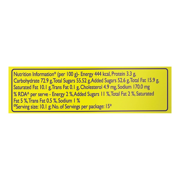 Cadbury 5 Star Mini Treats Clocloate Bar 151.5 g
