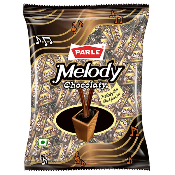Parle Melody Toffee 175.95 g