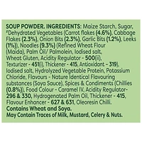 Knorr Hot N Sour Veg Soup 41 g