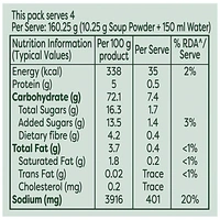 Knorr Hot N Sour Veg Soup 41 g