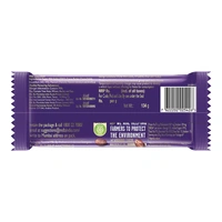 Cadbury Dairy Milk Family Pack Chocolate 134 g