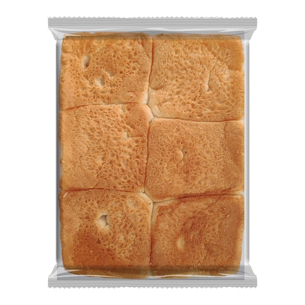 English Oven Pav Bread 300 G