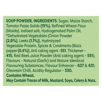 Knorr Thick Tomato Soup 51 g