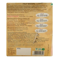 Karachi Bakery Premium Biscuits 400 g